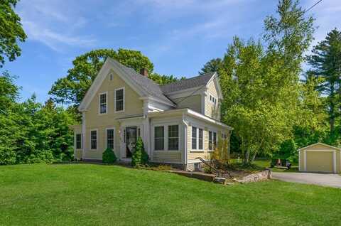 222 N Main St, Northbridge, MA 01588