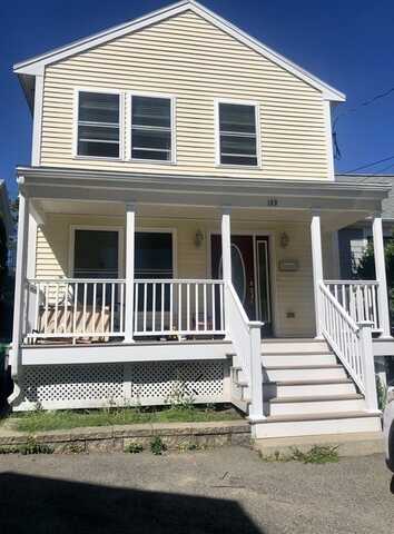 109 Pearl Street, Newton, MA 02458