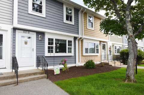 9 Lydon Ln, Halifax, MA 02338