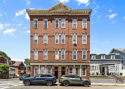 828-834 East Fifth Street, Boston, MA 02127