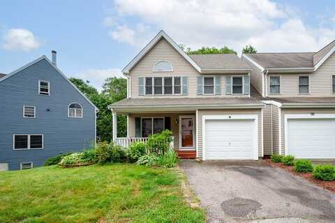 14 Midgley Ln, Worcester, MA 01604