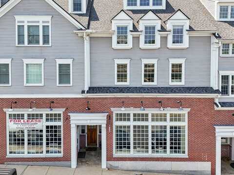 4c Winter Street, Newburyport, MA 01950