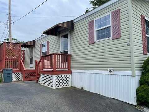 278 Newbury Street, Peabody, MA 01960