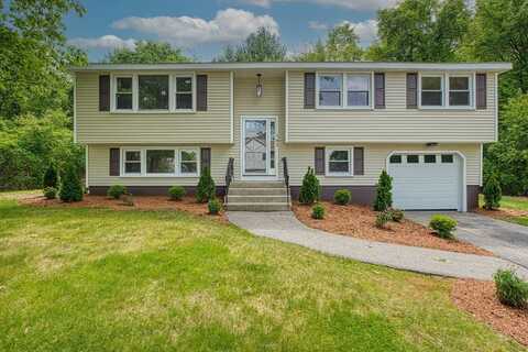 143 Ryan Rd, Stoughton, MA 02072