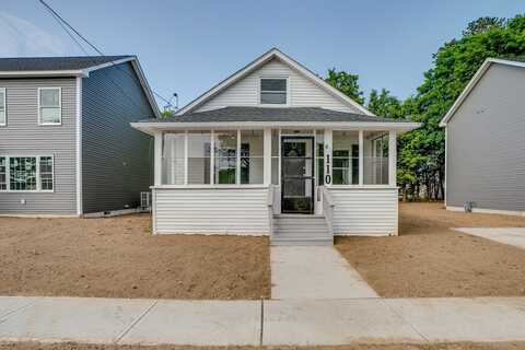 110 Homestead Avenue, Springfield, MA 01151