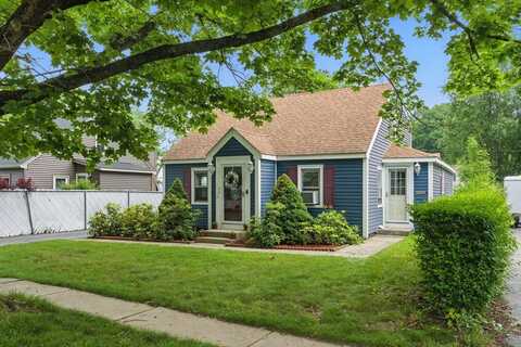 33 Walworth St., Worcester, MA 01602