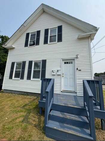 140 Clifton, Brockton, MA 02301
