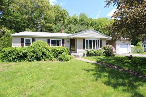 95 Valley St, Fitchburg, MA 01420