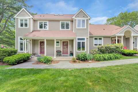 14 Michaels Green, Woburn, MA 01801