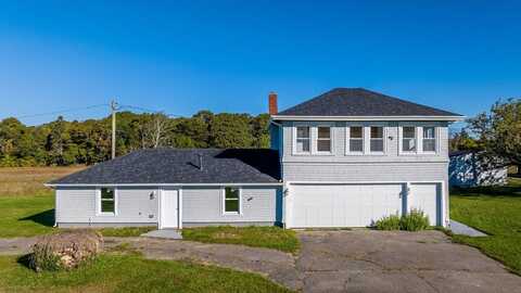 736 Sconitcut Road, Fairhaven, MA 02719