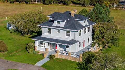 736 Sconticut Road, Fairhaven, MA 02719