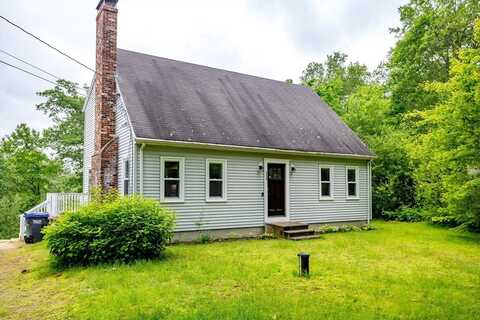 358 Dudley Rd, Templeton, MA 01468