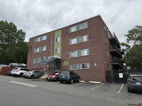 55 Eleanor St, Chelsea, MA 02150