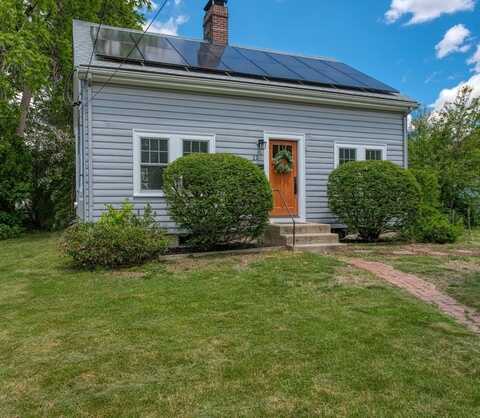 22 Maple Avenue, Sharon, MA 02067