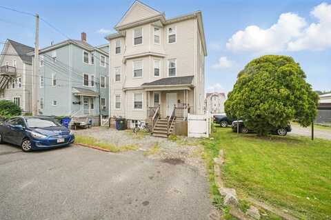 646 Birch St, Fall River, MA 02724