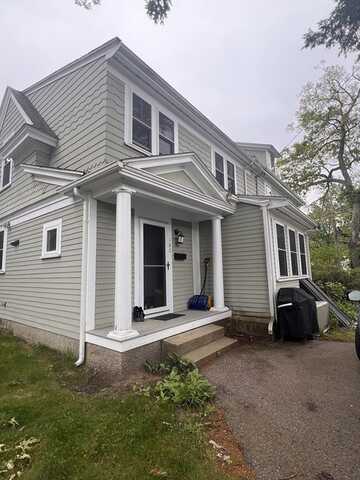 180 Warren, Needham, MA 02492