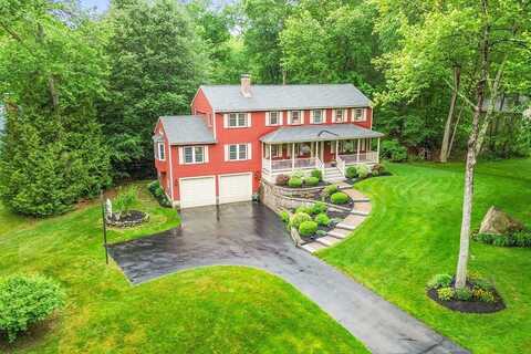 7 Colonial Drive, Westford, MA 01886