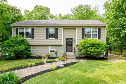 89 Block Street, Abington, MA 02351