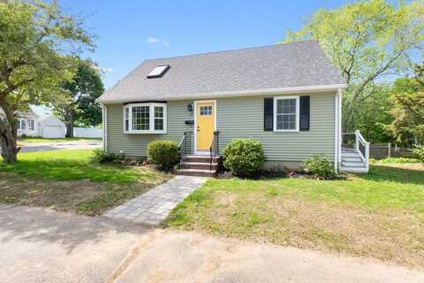 22 Kittredge Street, Beverly, MA 01915