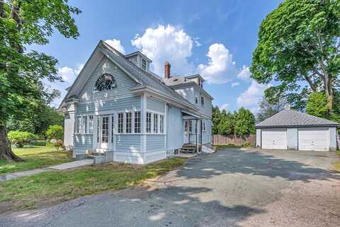 726 Highland, Needham, MA 02494