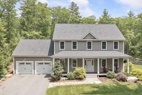 121 Northwest Main St, Douglas, MA 01516