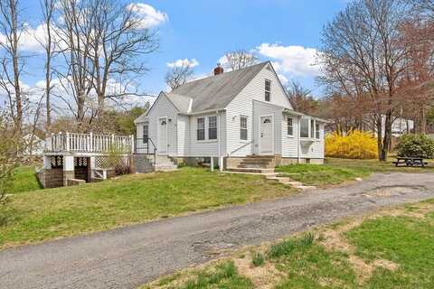 811 Ashby State Rd, Fitchburg, MA 01420