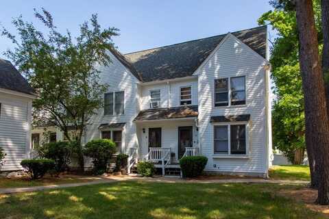 28 Court St., Mansfield, MA 02048