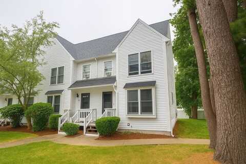 28 Court St., Mansfield, MA 02048