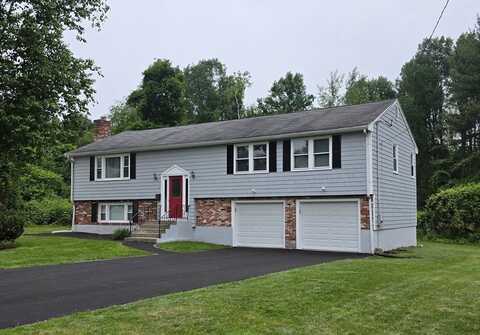 4 Hickey Dr, Framingham, MA 01701
