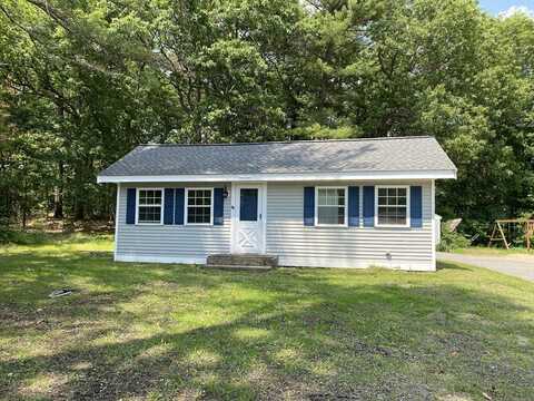 1 Main Street, Townsend, MA 01469