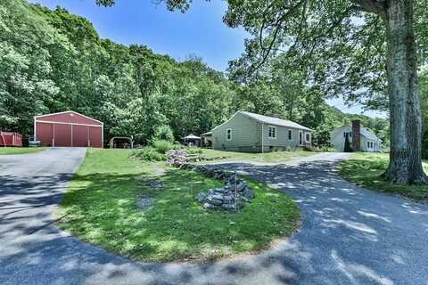 161 Gore Rd, Webster, MA 01570