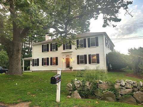 113 Ashland St, Abington, MA 02351