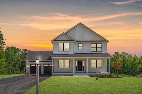 Lot 6 Robin Way, Chester, NH 03036