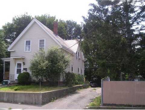 75 Perkins St, Brockton, MA 02302