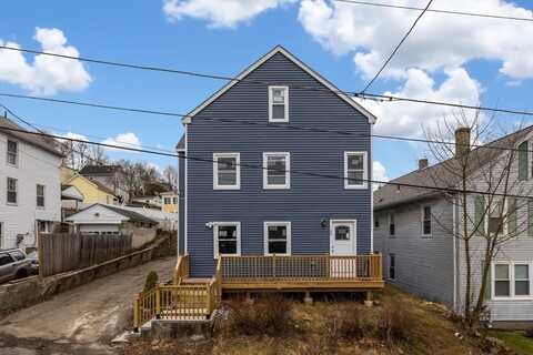29 Church St, Spencer, MA 01562