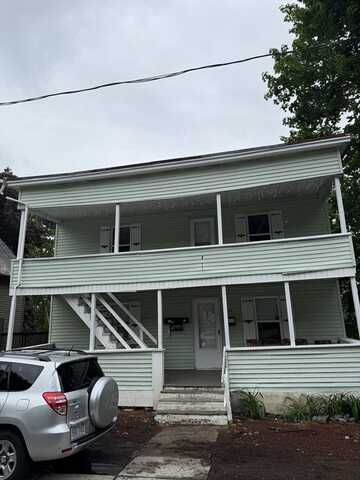 115 Beech, Fitchburg, MA 01420