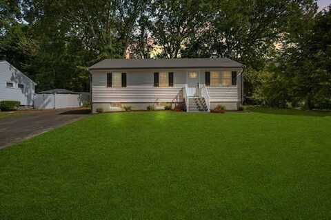 7 Edward St, Canton, MA 02021