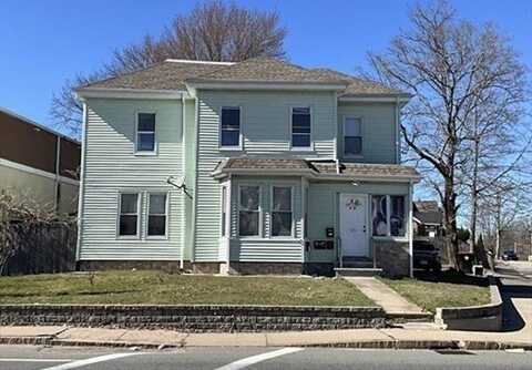 417 Belmont, Brockton, MA 02302
