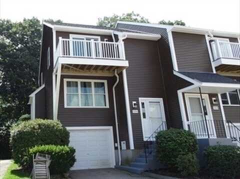 101 South Ave, Attleboro, MA 02703