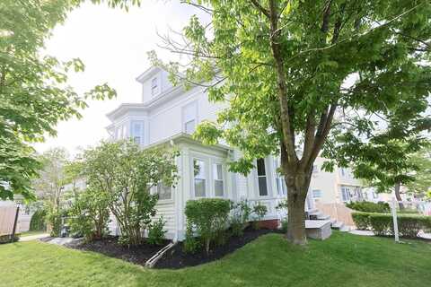 179 Main, Medford, MA 02155