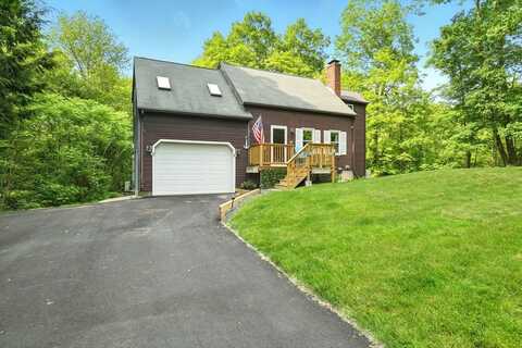 171 White Fox Road, Agawam, MA 01030
