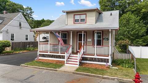 30 Edge Hill Rd, Lynn, MA 01904