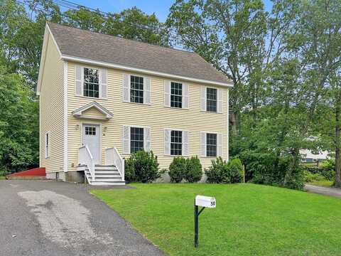 50 Top St, Clinton, MA 01510