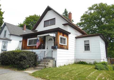 3 Anderson Avenue, Worcester, MA 01604