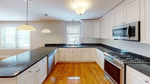 45 Spring Street, Boston, MA 02132