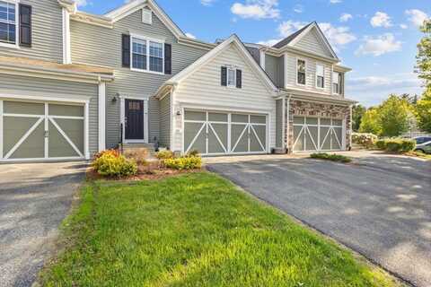 71 Kendall Ct, Bedford, MA 01730