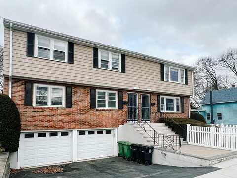 22 Chandler St, Watertown, MA 02472