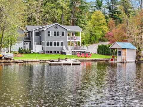 2 Coles Grove Rd, Derry, NH 03038
