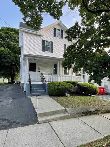 232 Hancock, Stoneham, MA 02180