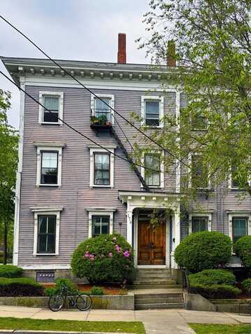 178 Bowen Street, Providence, RI 02906